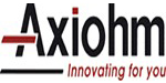 Axiohm Products